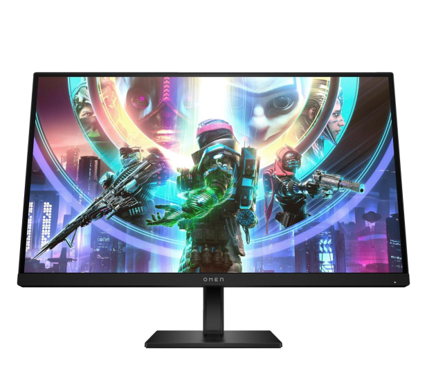 HP OMEN 27qs QHD IPS 240Hz 1ms Gaming 780J4E9 - 1159598 - zdjęcie